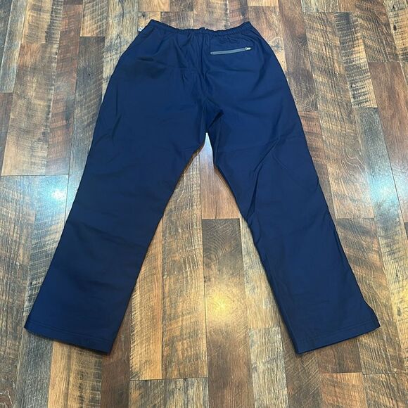 Bauer team windpants M (6024B) - Picture 4 of 5